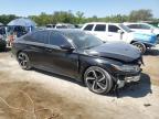 2018 Honda Accord Sport en Venta en Jacksonville, FL - Front End