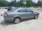 2007 Volkswagen Passat 2.0T за продажба в Gaston, SC - Front End