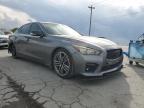 2014 Infiniti Q50 Base zu verkaufen in Lebanon, TN - Rear End