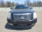 2007 Cadillac Escalade Esv for Sale in Brookhaven, NY - Front End