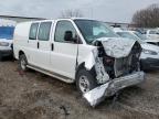2016 Gmc Savana G2500 იყიდება Davison-ში, MI - Front End