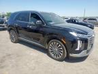 2024 Hyundai Palisade Calligraphy იყიდება Grand Prairie-ში, TX - Rear End