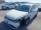 2019 VOLKSWAGEN GOLF S TSI for sale at Copart CHESTER