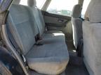 2001 Subaru Legacy L на продаже в Brighton, CO - Rear End