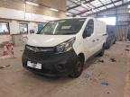 2018 VAUXHALL VIVARO 290 for sale at Copart SANDWICH