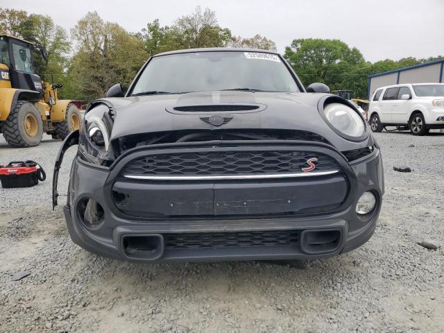 Hatchbacks MINI COOPER 2015 Сharcoal