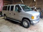 2006 Ford Econoline E350 Super Duty Wagon იყიდება Rapid City-ში, SD - Side