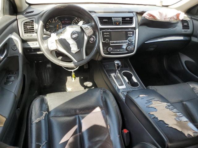  NISSAN ALTIMA 2018 Серый