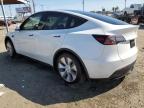 2023 Tesla Model Y    للبيع في Los Angeles، CA - Side