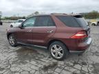 2013 Mercedes-Benz Ml 350 на продаже в Lebanon, TN - Front End