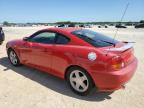 2003 Hyundai Tiburon Gt на продаже в San Antonio, TX - Hail