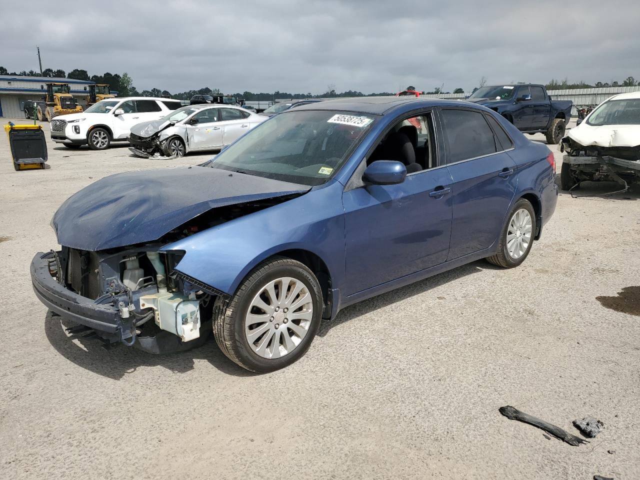 Harleyville, SC에서 판매 중인 2011 Subaru Impreza 2.5I Premium - Front End