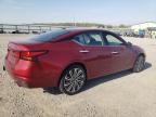2023 Nissan Altima Sl   за продажба в Earlington, KY - Side