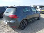 2014 VOLKSWAGEN GOLF GTD for sale at Copart EAST KILBRIDE
