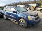 2008 Chevrolet Equinox Lt იყიდება Hurricane-ში, WV - Water/Flood