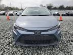 2022 Toyota Corolla Le for Sale in Mebane, NC - Rear End