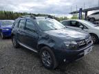 2015 DACI DUSTER LAU for sale at Copart EAST KILBRIDE