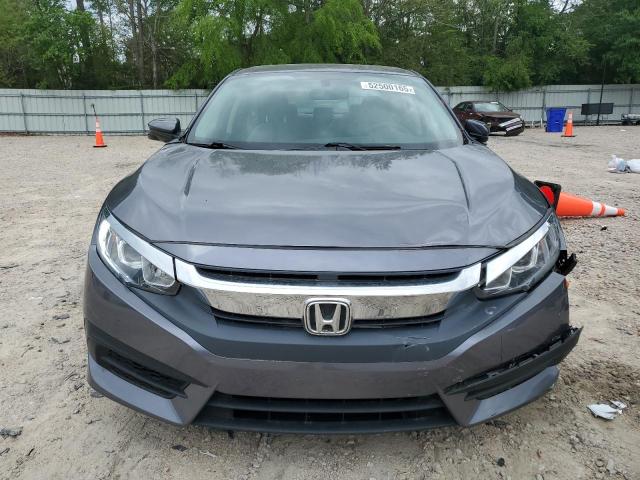  HONDA CIVIC 2017 Szary