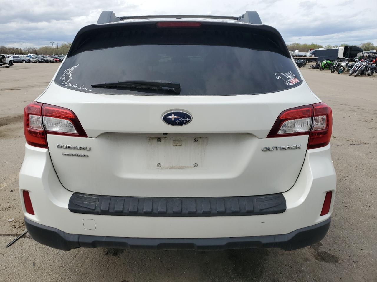 2000 16 Ft Homemade Sided Trailer VIN: 12345678911111111 Lot: 52386865