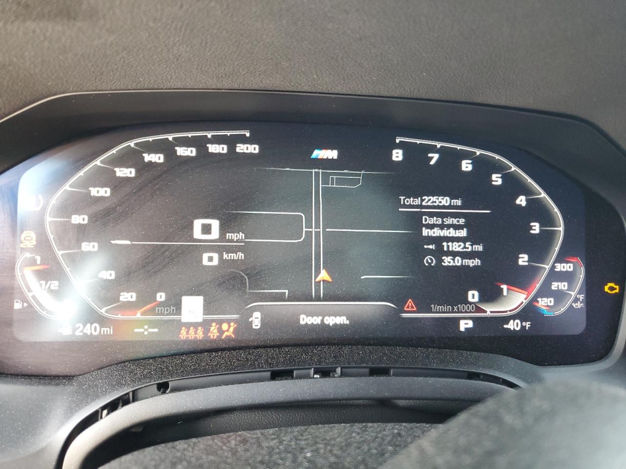 2021 BMW M340I VIN: 3MW5U7J03M8C02731 Lot: 54938815