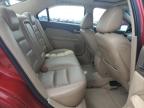 2009 Ford Fusion Sel იყიდება Earlington-ში, KY - Rear End