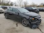 2023 Chevrolet Malibu Lt   de vânzare în Bridgeton, MO - Front End