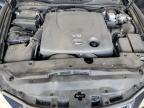 2007 Lexus Is 250 de vânzare în Madisonville, TN - Side