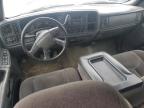 2003 Gmc Sierra K2500 Heavy Duty en Venta en Cahokia Heights, IL - Hail