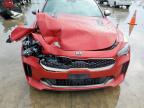 2018 Kia Stinger Gt2 zu verkaufen in Grand Prairie, TX - Front End