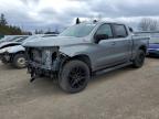 2024 CHEVROLET SILVERADO K1500 RST à vendre chez Copart ON - TORONTO