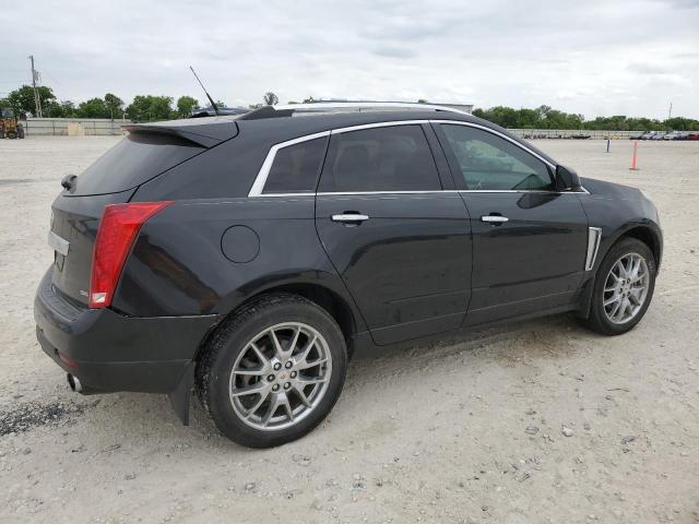  CADILLAC SRX 2013 Czarny