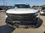 2021 Chevrolet Silverado K1500 Lt Trail Boss de vânzare în Los Angeles, CA - Front End