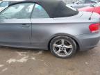 2012 BMW 118D EXCLU for sale at Copart YORK