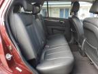 2009 Hyundai Santa Fe Se for Sale in Hurricane, WV - Front End