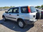 2000 Honda Cr-V Lx продається в Hillsborough, NJ - Front End