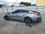2025 Bmw I4 Xdrive 40 de vânzare în Miami, FL - All Over