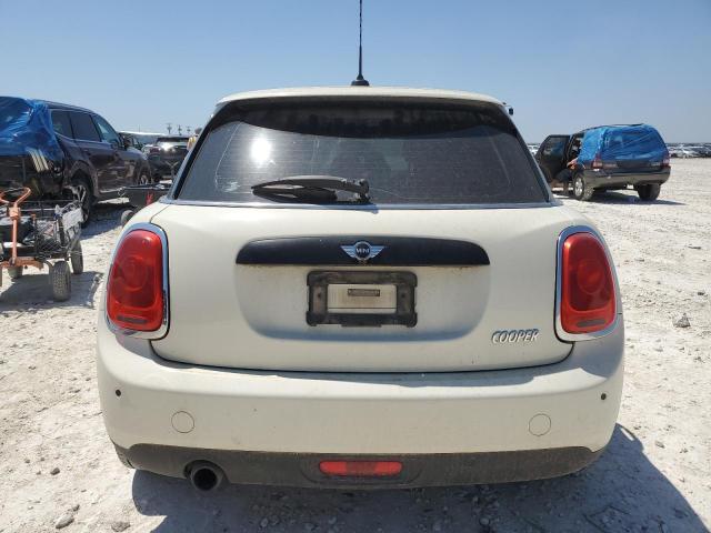  MINI COOPER 2017 Beige