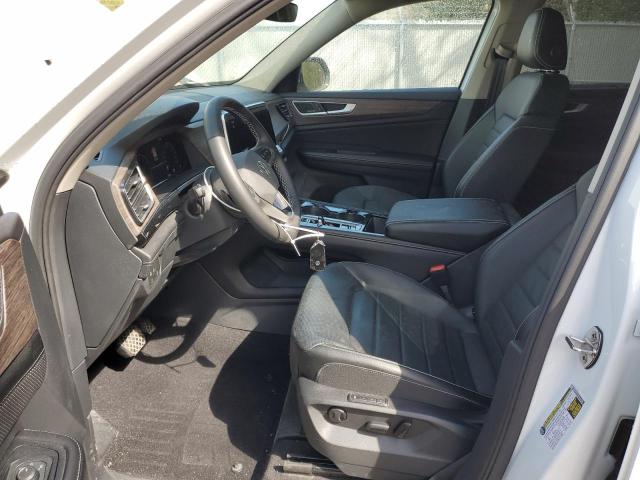 2024 VOLKSWAGEN ATLAS SEL