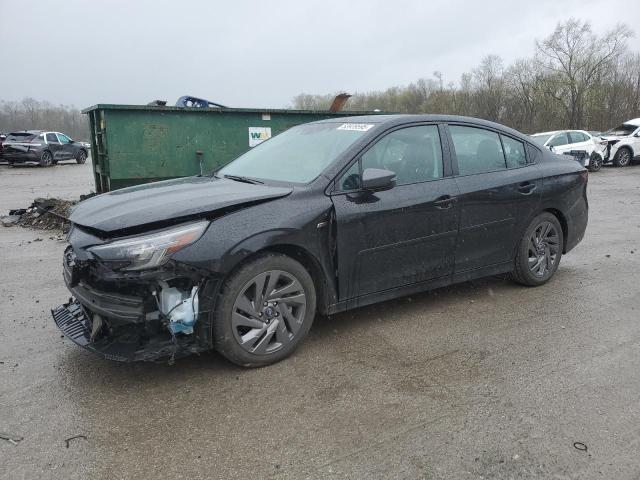 SUBARU LEGACY SPO 2024