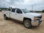 2016 Chevrolet Silverado K3500 de vânzare în China Grove, NC - Front End
