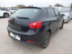 2009 SEAT IBIZA S A/ for sale at Copart SANDWICH