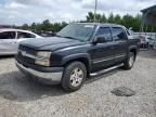 2004 Chevrolet Avalanche C1500 продається в Memphis, TN - Rear End