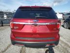 2019 Ford Explorer Xlt na sprzedaż w Earlington, KY - Front End