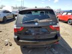 2008 Bmw X3 3.0Si იყიდება Woodhaven-ში, MI - Front End