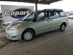 2007 Toyota Sienna Ce na sprzedaż w Hayward, CA - All Over