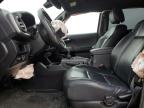 2019 Toyota Tacoma Double Cab იყიდება American Canyon-ში, CA - Front End