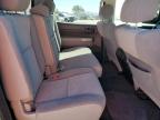 2012 Toyota Tundra Crewmax Sr5 продається в Tucson, AZ - Side