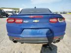 2021 Chevrolet Camaro Ls на продаже в Tulsa, OK - All Over
