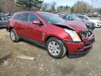2016 Cadillac Srx  на продаже в North Billerica, MA - Front End