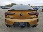 2023 Acura Tlx Type S Pmc Edition იყიდება Baltimore-ში, MD - Front End